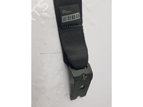 Rear right seatbelt TESLA MODEL Y (5YJY) EV Performance All-wheel Drive | BP39028645I28 - Image 3