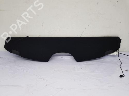 Cappelliera RENAULT TWINGO II (CN0_) 1.2 16V (CN04, CN0B) (75 hp) 31983378