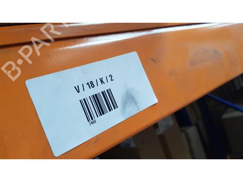 AC compressor VW GOLF VIII (CD1, DA1) 2.0 TDI | BP29440099M34 