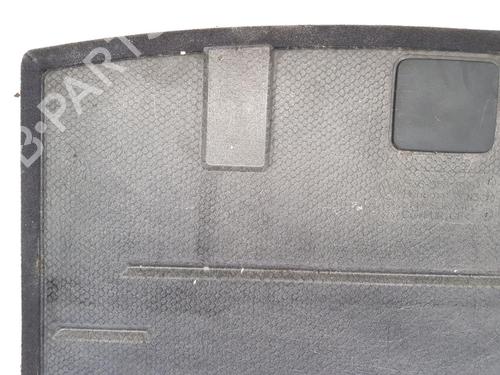 Luggage compartment floor VW GOLF VII (5G1, BQ1, BE1, BE2) 1.4 TSI | BP30137843I33 