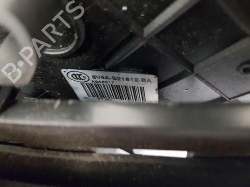 Front right lock FORD KUGA I 2.0 TDCi 4x4 | BP36508190C97 - Image 7
