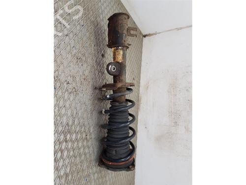 Used Right front shock absorber JEEP RENEGADE SUV (BU, B1, BV) 2.0 CRD 4x4 (140 hp) 25839768