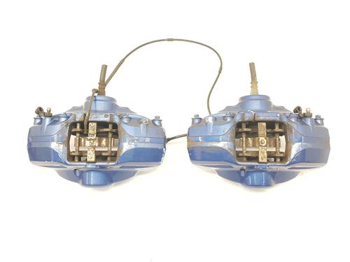Used Right rear brake caliper Right rear brake caliper 36861009 36861009