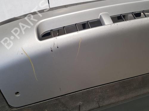 Grille FIAT 500L (351_, 352_) 1.3 D Multijet (199.LYM11, 199.LYM1A) | BP27372100C40