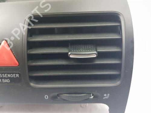 Air vent VW GOLF V (1K1) 2.0 TDI 16V | BP37031997I21 - Image 5