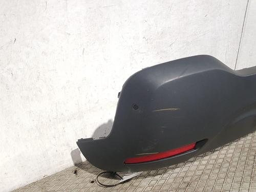 Bagtil kofangere CITROËN C4 CACTUS 1.2 PureTech 130 | BP30948794C8 