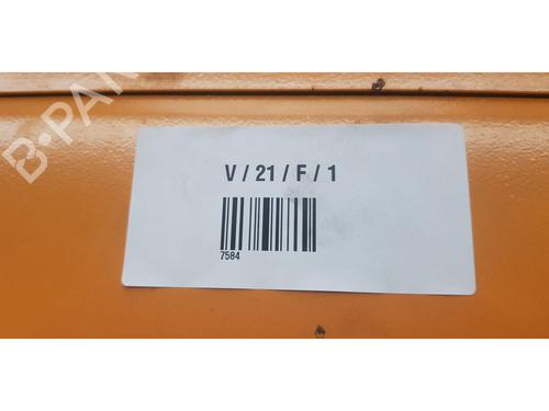 Hinge/Door check strap FORD TRANSIT CUSTOM V362 Van (FY, FZ) 2.0 EcoBlue | BP29984277C146