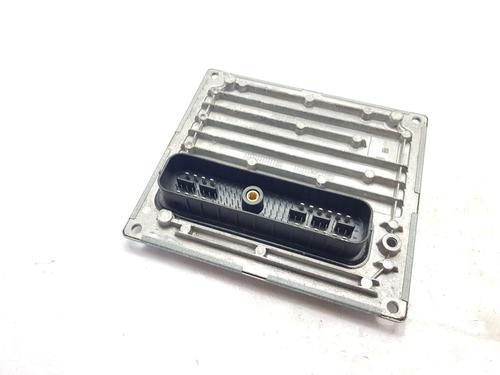 Used Engine control unit (ECU) FORD KA (RB_) 1.3 i ROCAM (70 hp) 30976816
