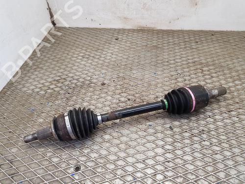 Used Left front driveshaft MAZDA 3 (BM, BN) 2.0 (120 hp) 29262646