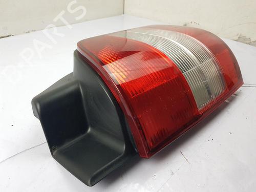 Left taillight VW TRANSPORTER T5 Van (7HA, 7HH, 7EA, 7EH) 2.0 TDI | BP32003933C34