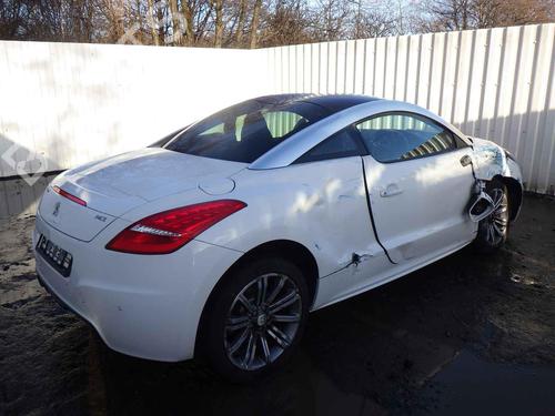 Left taillight PEUGEOT RCZ 2.0 HDi | BP33329723C34  - Image 17