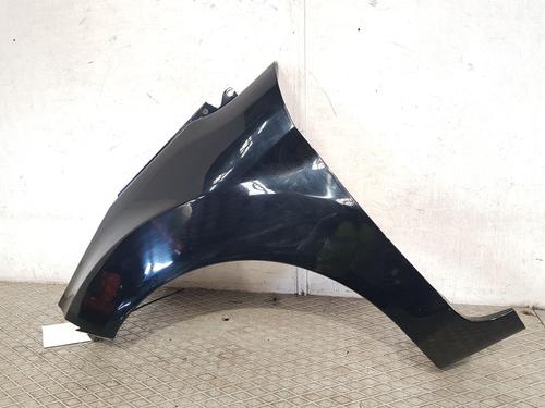 Left front fenders FORD FIESTA VI (CB1, CCN) 1.0 EcoBoost | BP26461444C41 