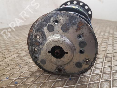 Right front shock absorber LAND ROVER FREELANDER 2 (L359) 2.2 TD4 4x4 | BP29597658M17 