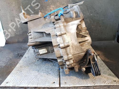 Gearbox FORD S-MAX (WA6) 2.0 TDCi | BP40281288M3 - Image 8