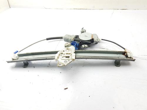 Front right window mechanism NISSAN JUKE (F15) 1.6 | BP32177593C23 