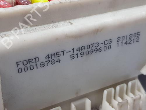 Modulo electronico FORD FOCUS II (DA_, HCP, DP) 2.5 ST | BP28137083M83 