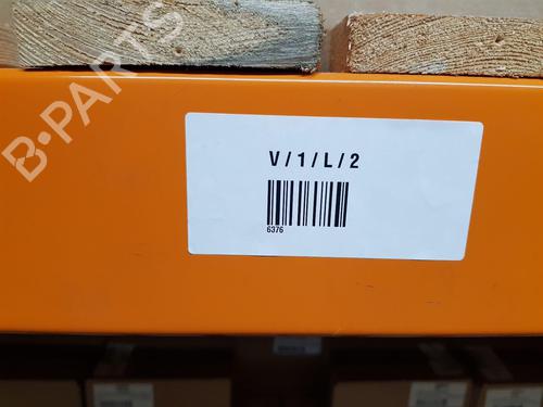 Throttle body PORSCHE BOXSTER (986) 2.7 | BP27886417M82