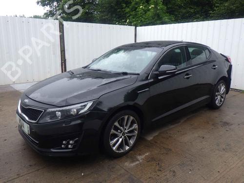 Used Engine Engine KIA OPTIMA (FSGDS6B) 1.7 CRDi (136 hp) 39950872 39950872