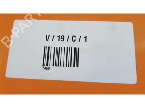 Steering column stalk VOLVO XC60 II (246) D4 AWD | BP29262714I23  - Image 8