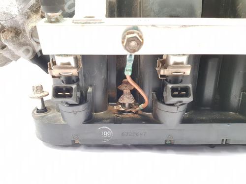 Intake manifold OPEL CORSA E (X15) 1.4 (08, 68) | BP30891599M70