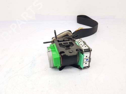 Front right seatbelt CITROËN BERLINGO Box Body/MPV (B9) 1.6 HDi 75 | BP33412911I25 - Image 2