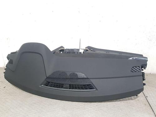 Dashboard SKODA OCTAVIA IV (NX3, NN3, PV3)  | BP29597933C46 