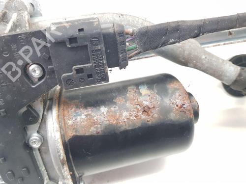 Front wiper motor BMW 5 (E60) 530 d | BP31346351M29