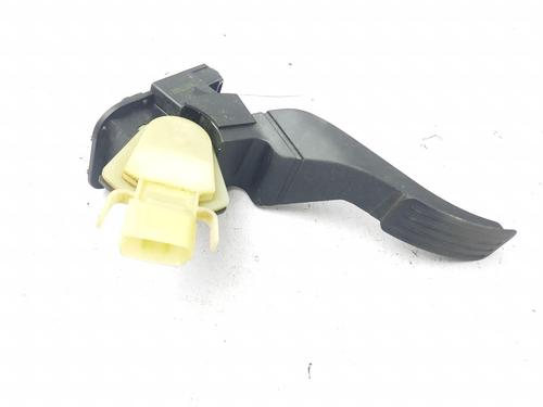 Used Pedal Pedal FORD TRANSIT Van (FA_ _) 2.4 TDE (125 hp) 33186180 33186180