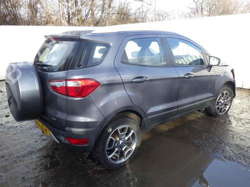 Right front window switch FORD ECOSPORT 1.0 EcoBoost | BP40537856I26  - Image 21