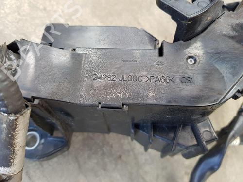 Cable NISSAN 370Z Coupe (Z34) 3.7 | BP22680445E12 