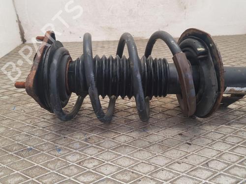 Left front shock absorber KIA CEE'D (JD) 1.4 CRDi 90 | BP29641681M16 