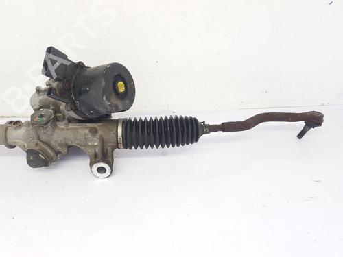 Steering rack HONDA CIVIC IX (FK) 2.2 i-DTEC (FK3) | BP26400820M22 
