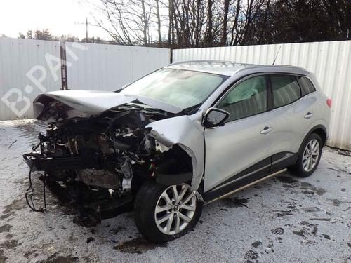 Right sun visor RENAULT KADJAR (HA_, HL_) 1.5 dCi 110 (HLA3) | BP27240544I2  - Image 10