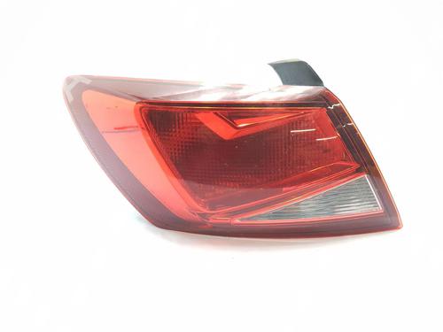Left taillight SEAT LEON (5F1) 1.2 TSI | BP29641983C34 