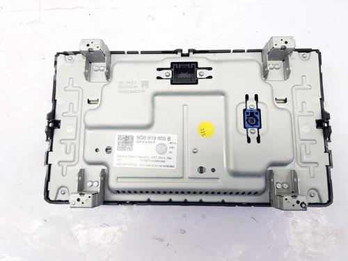 Bilradio VW TIGUAN (AD1, AX1) 2.0 TDI | BP27579900E6 