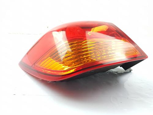 Left taillight MITSUBISHI ASX (GA_W_) 1.6 MIVEC (GA1W) | BP28120224C34 