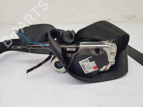 Front left seatbelt VW PASSAT B8 (3G2, CB2) 2.0 TDI | BP34042961I26 - Image 4