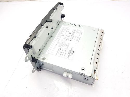 Radio SMART FORFOUR Hatchback (453) 1.0 (453.042, 453.043) | BP22207894E6 