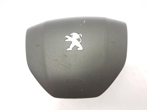 Used Driver airbag PEUGEOT EXPERT Van (V_) 1.6 BlueHDi 95 (95 hp) 29549398