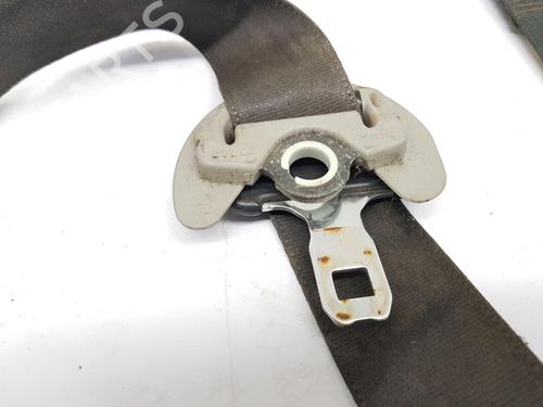 Front right seatbelt TOYOTA RAV 4 III (_A3_) 2.2 D 4WD (ALA30_, ALA30R) | BP28029530I25 