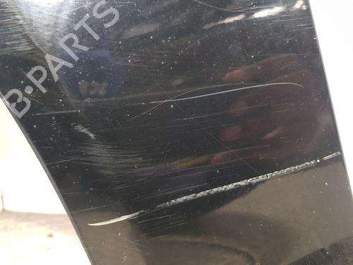 Left front fenders AUDI A6 C6 (4F2) 2.0 TDI | BP26036241C41 