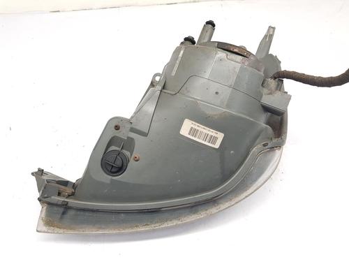 Right headlight FORD FIESTA V (JH_, JD_) 1.25 16V | BP29292641C29 
