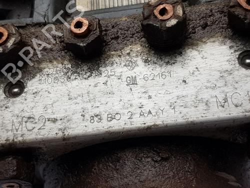 ABS pump RENAULT TRAFIC II Van (FL) 2.0 dCi 115 (FL01, FL0U, FL00, FL0H, FL0M) | BP36093361M43 - Image 3