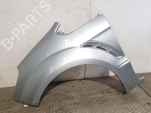 Left front fenders FORD S-MAX (WA6) 2.0 TDCi | BP32352762C41 