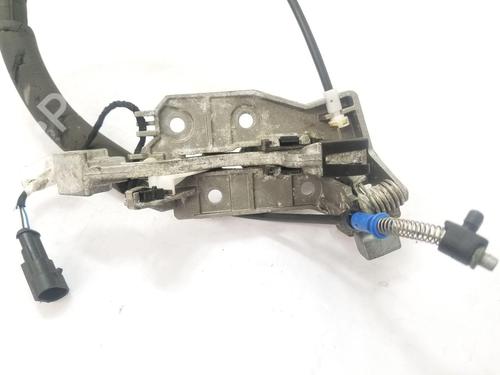 Front left exterior door handle FERRARI CALIFORNIA 4.3 | BP22660425C128