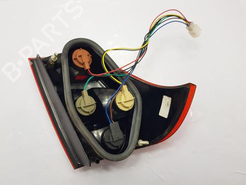 Right taillight AIXAM CROSSLINE 0.5 | BP26667368C35 