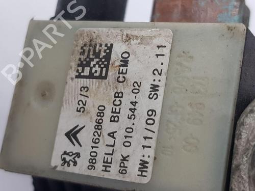 Electronic module PEUGEOT 2008 I (CU_) 1.2 VTi | BP29229996M83