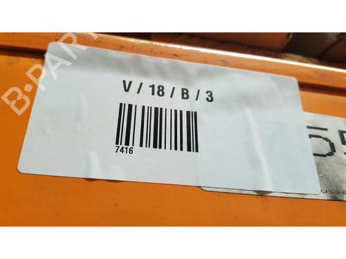 Electronic module SKODA OCTAVIA III Combi (5E5, 5E6) 1.0 TSI | BP33412760M83  - Image 9