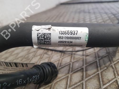 Pipe VAUXHALL ADAM (M13) 1.2 | BP36144314M125 - Image 6