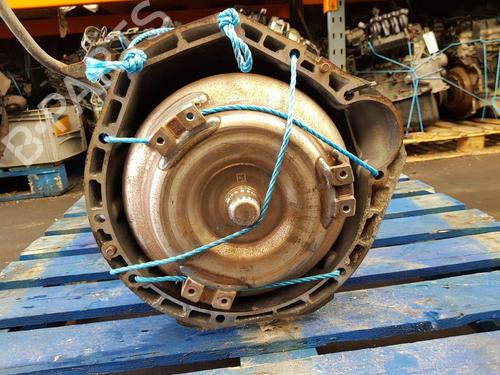 Gearbox MERCEDES-BENZ E-CLASS (W211) E 270 CDI (211.016) | BP27392628M3